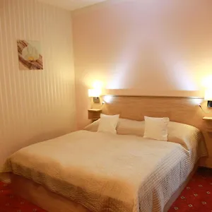 2* Guest house Pension Dvorak