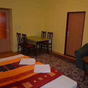 Ab Apartmán