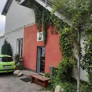 Samalka Pensjonat Brno