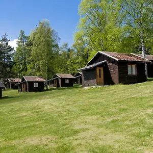 Camp Vary - Vitkova Hora - Veitsberg Karlowe Wary