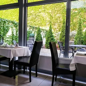 Cyro Hotel Brno